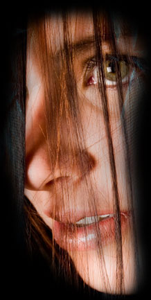 Photograph from Glamour collection